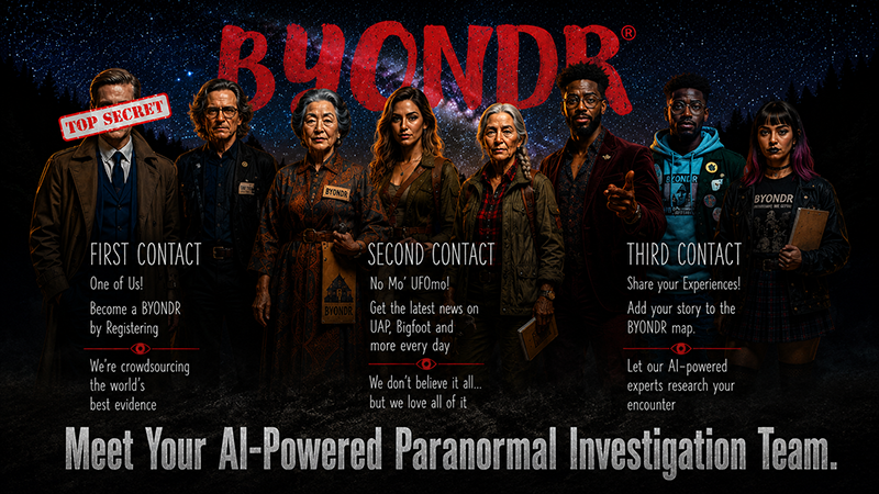 BYONDR